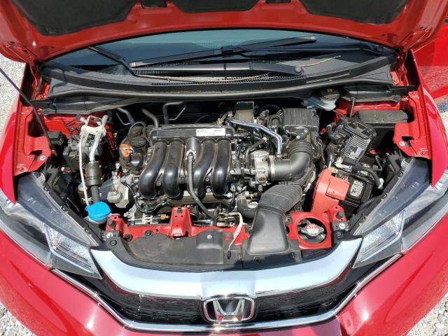 2019 HONDA FIT LX - 3HGGK5H40KM742753