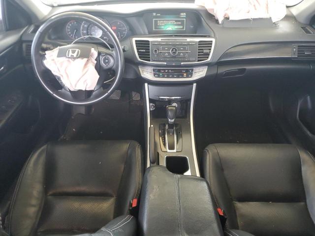 2015 HONDA ACCORD SPO - 1HGCR2F5XFA007544