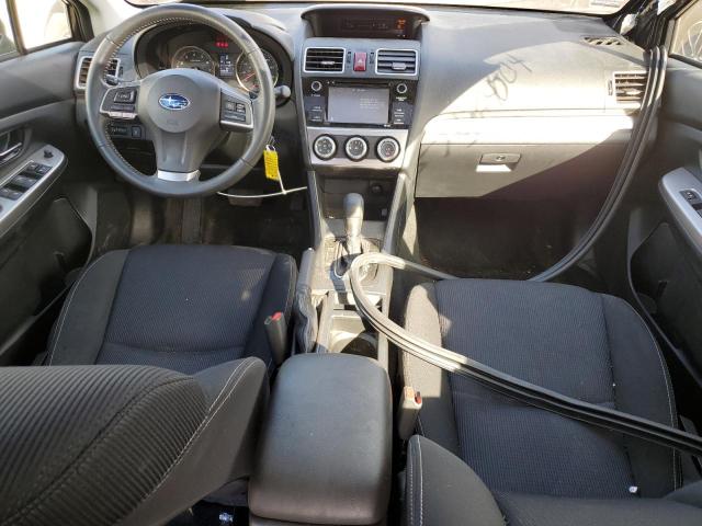 2015 SUBARU IMPREZA SP - JF1GPAU63F8228282