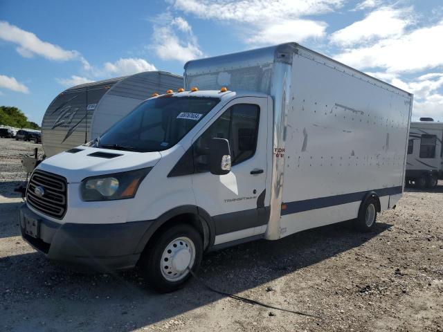 2016 FORD TRANSIT T- 1FDBF9ZM2GKA85371  69767654