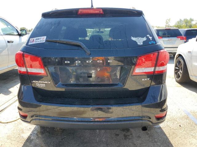 VIN 3C4PDCBB3HT511896 2017 Dodge Journey, Sxt no.6