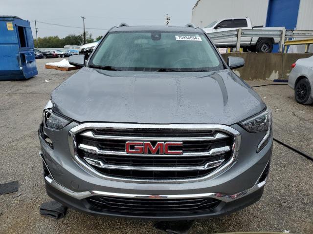 2021 GMC TERRAIN SL - 3GKALPEV4ML342590