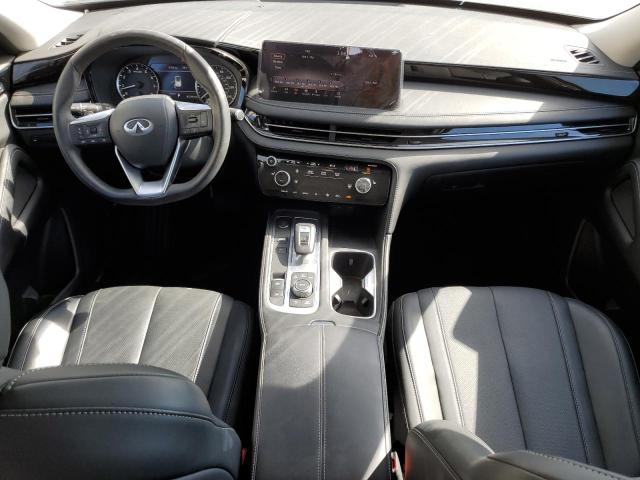 2024 INFINITI QX60 PURE 5N1DL1ER7RC330909