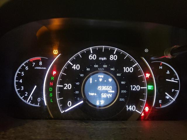 2015 HONDA CR-V EX - 5J6RM4H52FL133279
