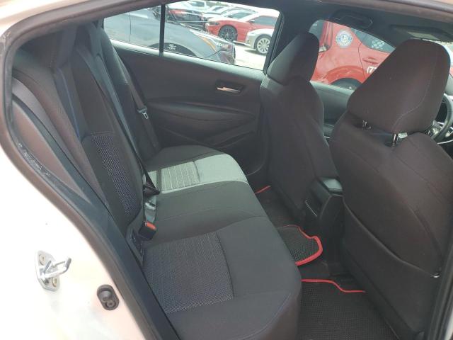 2021 TOYOTA COROLLA SE - 5YFS4MCE3MP072396