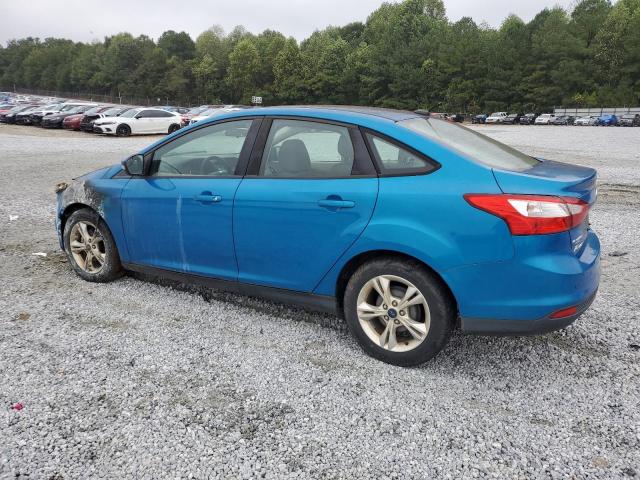 VIN 1FADP3F2XDL305765 2013 Ford Focus, SE no.2