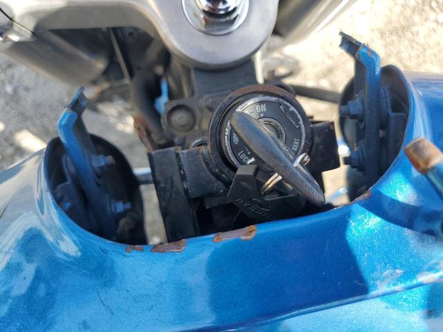 2001 YAMAHA XV1600 ATL JYAVP07Y01A000536