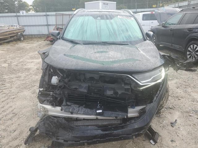 VIN 7FARW2H94ME007744 2021 Honda CR-V, Touring no.5