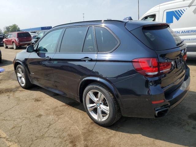 VIN 5UXKR0C50G0P31185 2016 BMW X5, Xdrive35I no.2