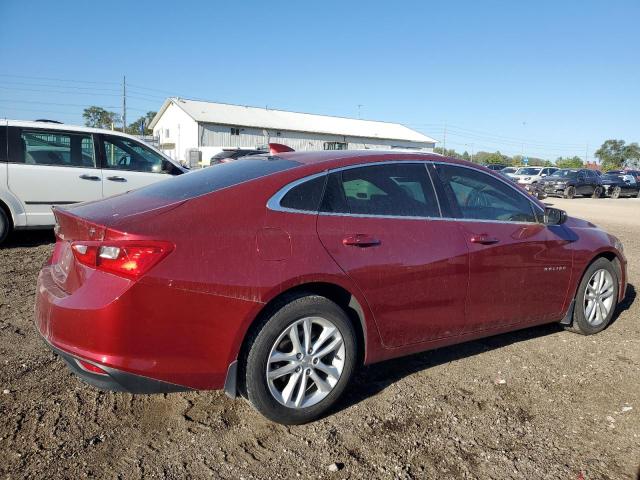 2017 CHEVROLET MALIBU LT - 1G1ZE5ST9HF251954