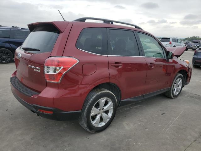 2015 SUBARU FORESTER 2 - JF2SJAKC5FH554925