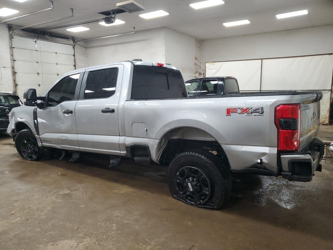 Lot #2945394496 2023 FORD F250 SUPER