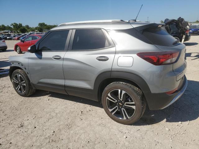 2023 CHEVROLET TRAILBLAZE - KL79MPS29PB218100