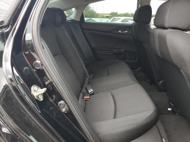 2020 HONDA CIVIC LX - 19XFC2F6XLE014962
