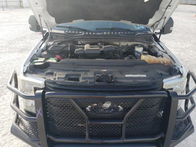 2017 FORD F250 SUPER - 1FT7W2B60HEE72949