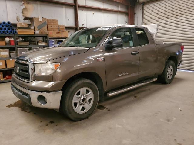 VIN 5TFRY5F14DX146105 2013 Toyota Tundra, Double Ca... no.1