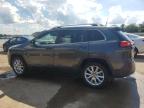 JEEP CHEROKEE L photo