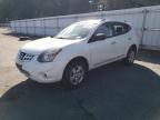 NISSAN ROGUE SELE photo