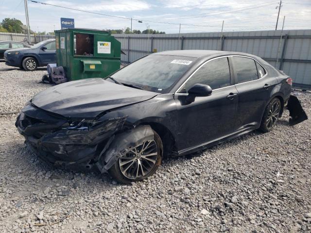 VIN JTNB11HK7J3018959 2018 Toyota Camry, L no.1