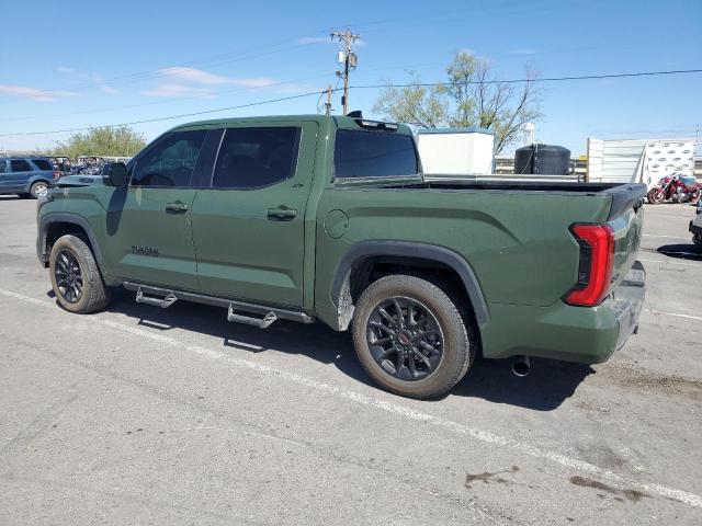 2023 TOYOTA TUNDRA CRE - 5TFLA5DBXPX111319