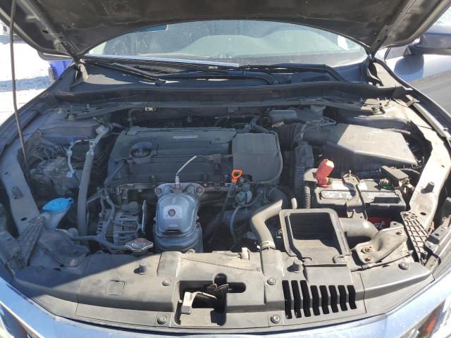 2017 HONDA ACCORD EXL 1HGCR2F90HA079276  70006954