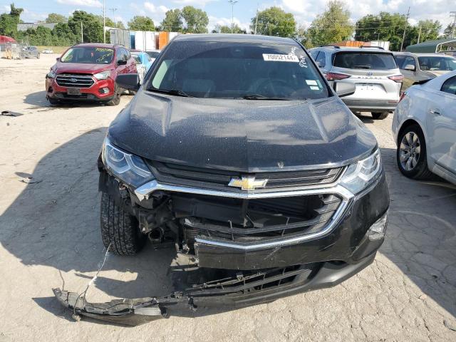 2020 CHEVROLET EQUINOX - 2GNAXFEV4L6248889