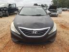 HYUNDAI SONATA GLS photo