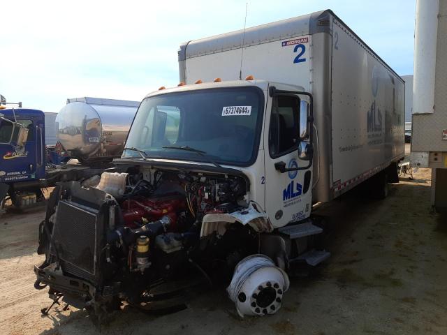 2021 FREIGHTLINER M2 106 MED #2952387445