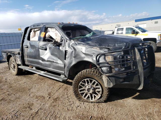 2017 FORD F350 SUPER - 1FT8W3BT5HEB98678
