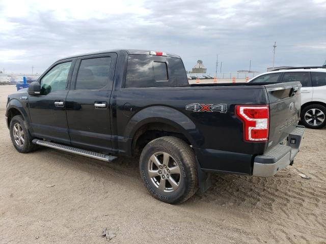 2020 FORD F150 SUPER - 1FTEW1E40LFC73480