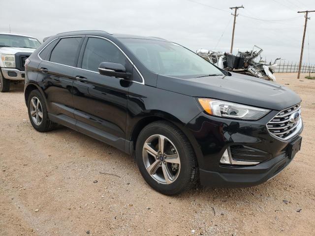 2020 FORD EDGE SEL - 2FMPK3J90LBA10467