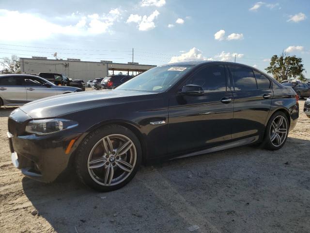 VIN WBAKP9C53ED692364 2014 BMW 5 Series, 550 XI no.1