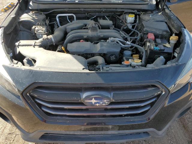 2018 SUBARU OUTBACK 2. - 4S4BSACC4J3320464
