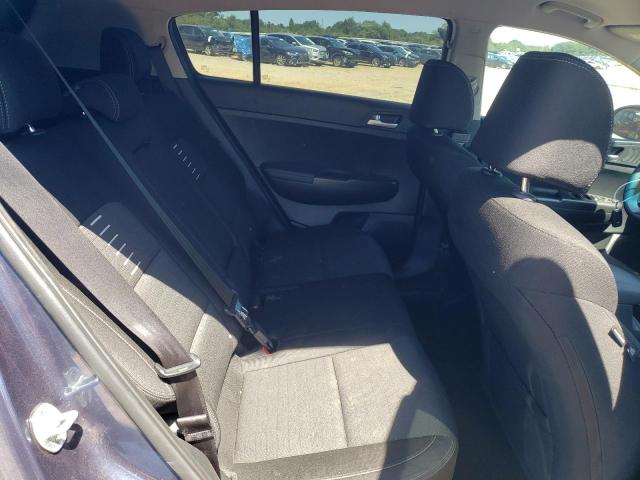 2020 KIA SPORTAGE L - KNDPM3AC8L7757947