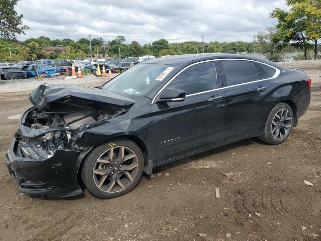 2019 CHEVROLET IMPALA PREMIER 2019