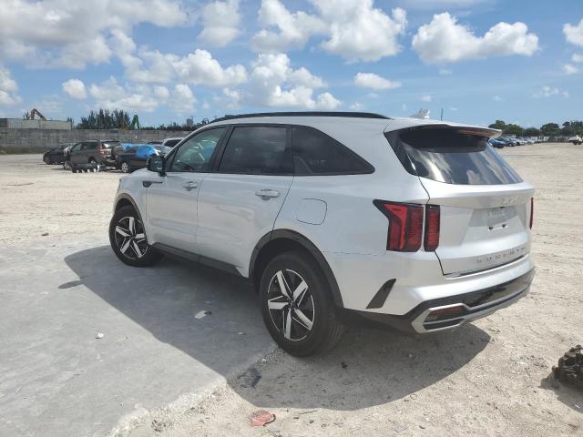 2022 KIA SORENTO S - 5XYRL4LC4NG139691