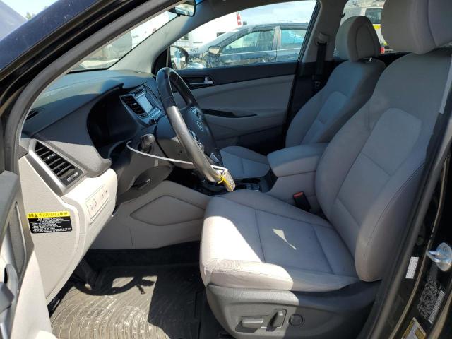 2016 HYUNDAI TUCSON LIM - KM8J3CA27GU033265