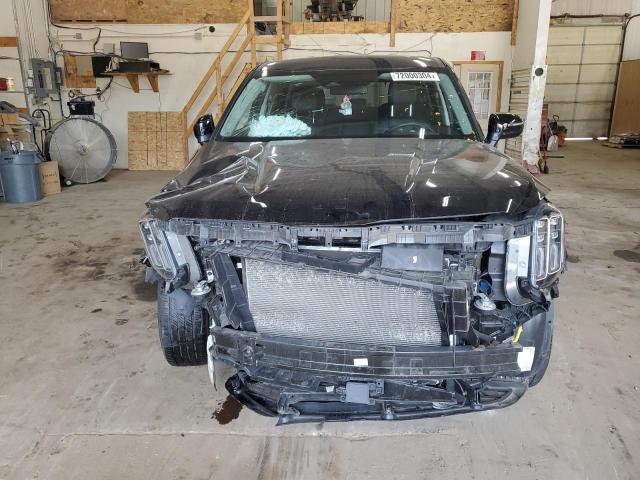 2023 KIA TELLURIDE - 5XYP2DGC5PG327577