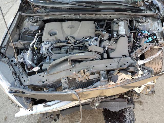 2023 TOYOTA CAMRY LE - 4T1C11AK1PU838245