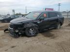 2022 KIA SORENTO LX - 5XYRG4LC8NG085090