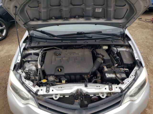 2015 TOYOTA COROLLA L - 5YFBURHE9FP200830