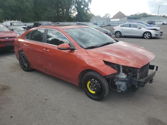 2019 KIA FORTE EX - 3KPF54AD1KE070766