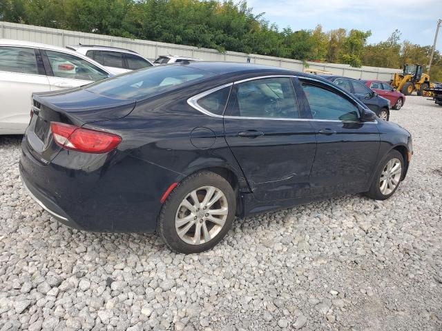 VIN 1C3CCCAB3GN137232 2016 Chrysler 200, Limited no.3