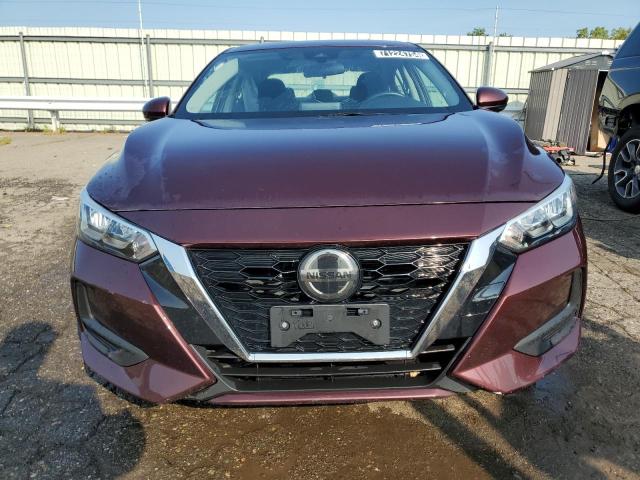 2020 NISSAN SENTRA SV - 3N1AB8CV4LY229833