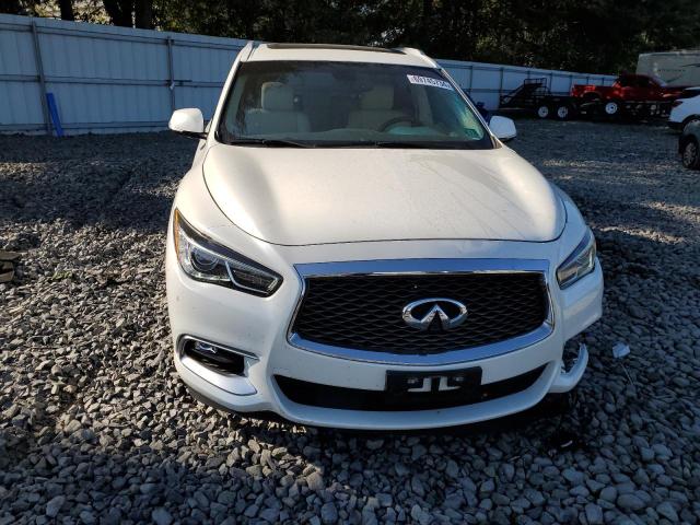 VIN 5N1AL0MM4GC524877 2016 Infiniti QX60 no.5