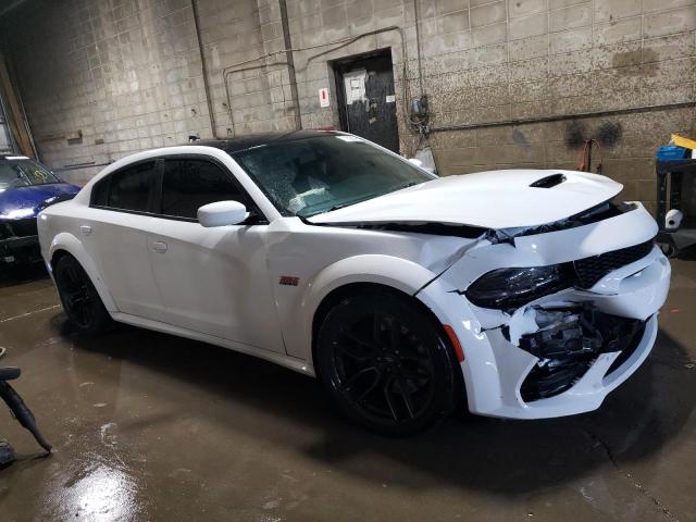 2020 DODGE CHARGER SC - 2C3CDXGJ9LH112325