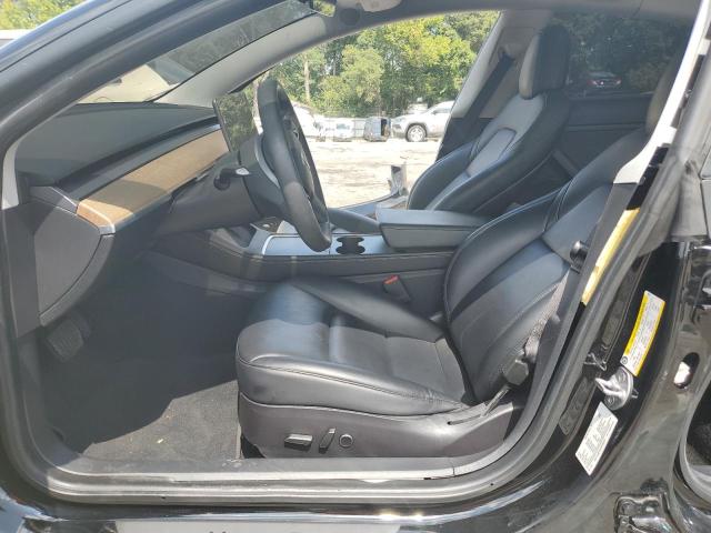 2021 TESLA MODEL 3 - 5YJ3E1EA1MF996017