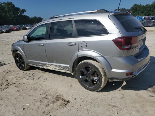 2020 DODGE JOURNEY CR - 3C4PDCGB9LT268709