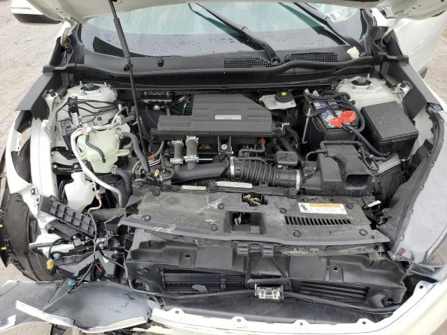 VIN 2HKRW2H87JH679863 2018 Honda CR-V, Exl no.12