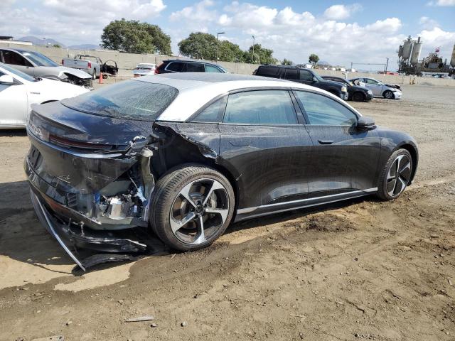 LUCID MOTORS AIR TOURIN 2023 black  electric 50EA1TEA2PA005513 photo #4